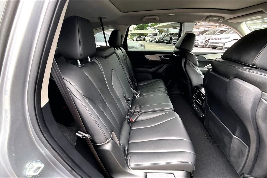 2024 Acura MDX 3.5L SH-AWD