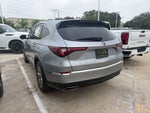 2024 Acura MDX 3.5L SH-AWD