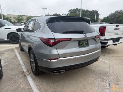 2024 Acura MDX 3.5L SH-AWD