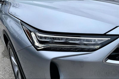 2024 Acura MDX 3.5L SH-AWD