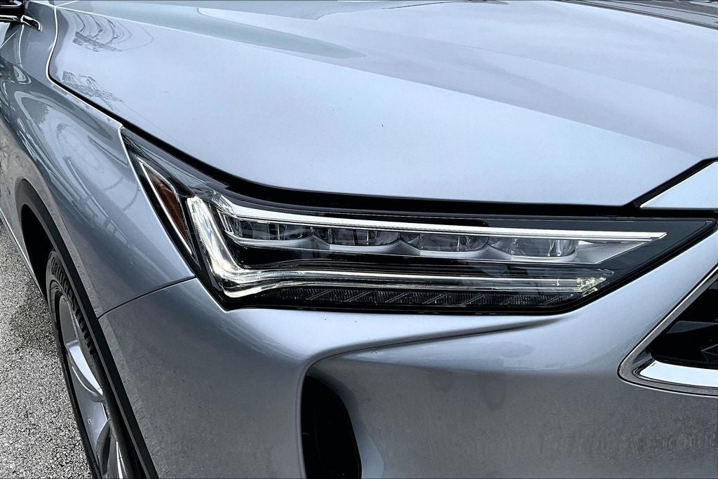 2024 Acura MDX 3.5L SH-AWD