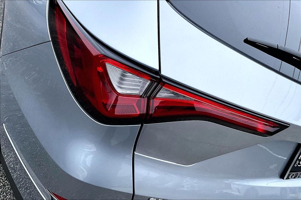 2024 Acura MDX 3.5L SH-AWD