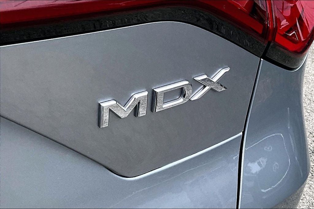 2024 Acura MDX 3.5L SH-AWD