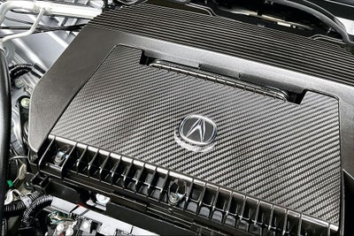 2024 Acura MDX 3.5L SH-AWD