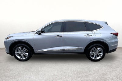 2024 Acura MDX 3.5L SH-AWD