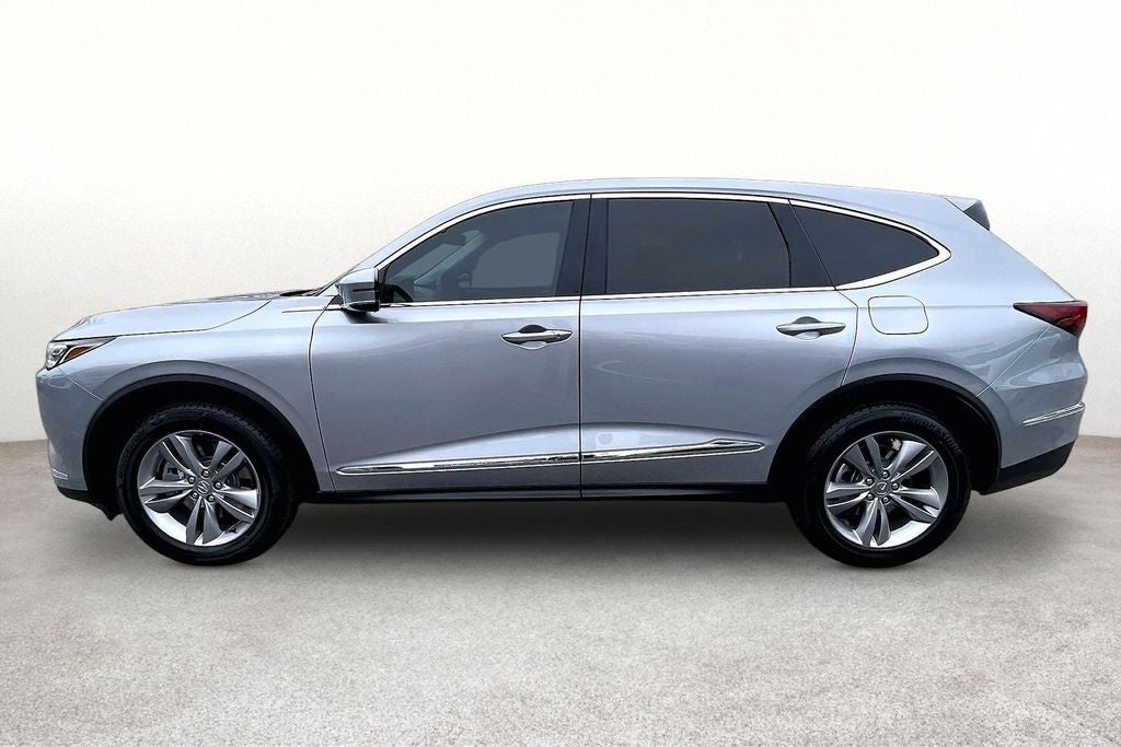 2024 Acura MDX 3.5L SH-AWD