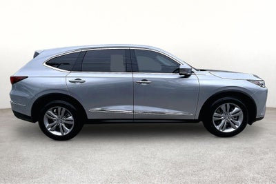 2024 Acura MDX 3.5L SH-AWD
