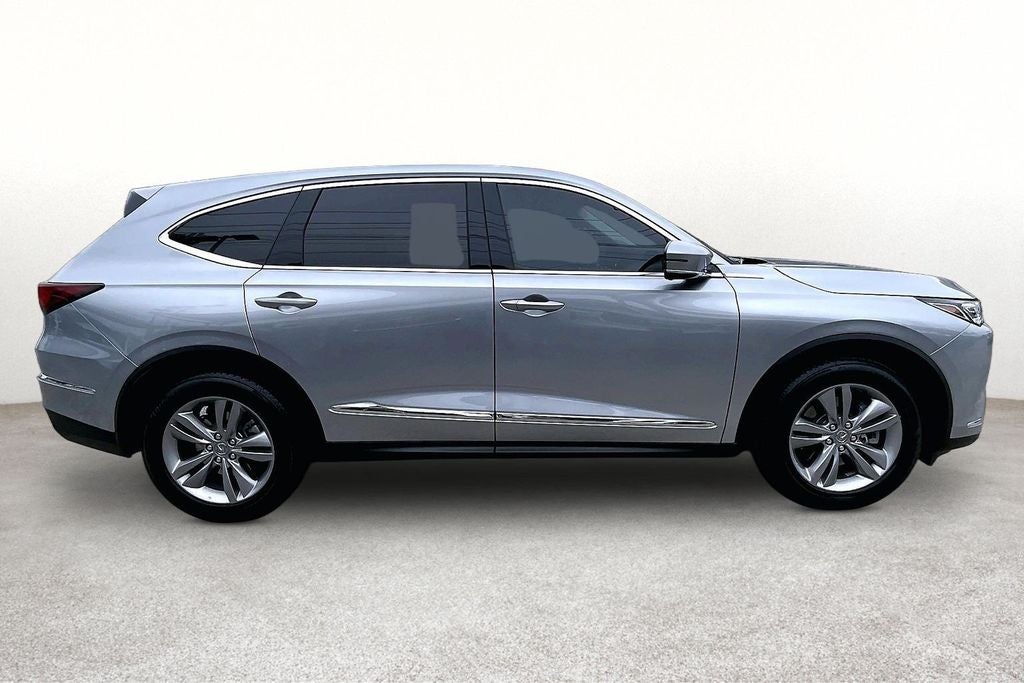 2024 Acura MDX 3.5L SH-AWD