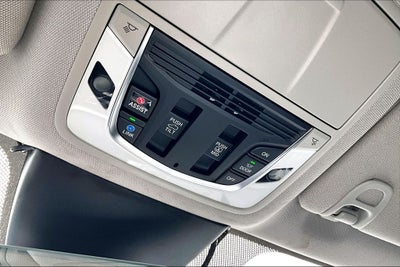 2024 Acura MDX 3.5L SH-AWD