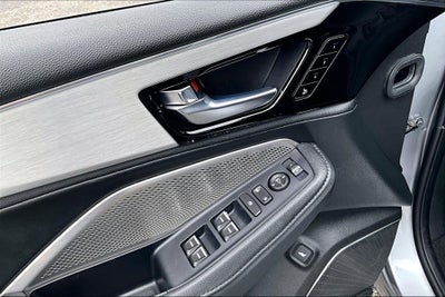 2024 Acura MDX 3.5L SH-AWD