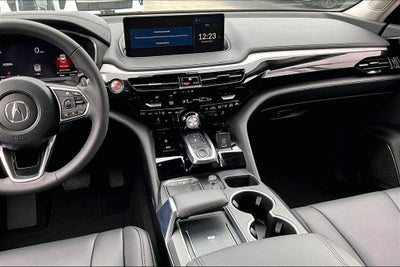 2024 Acura MDX 3.5L SH-AWD