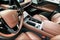 2025 Lincoln Aviator Reserve Premium