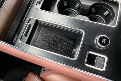 2025 Lincoln Aviator Reserve Premium
