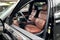 2025 Lincoln Aviator Reserve Premium