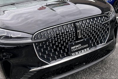 2025 Lincoln Aviator Reserve Premium