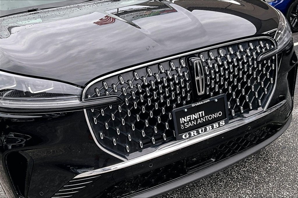 2025 Lincoln Aviator Reserve Premium