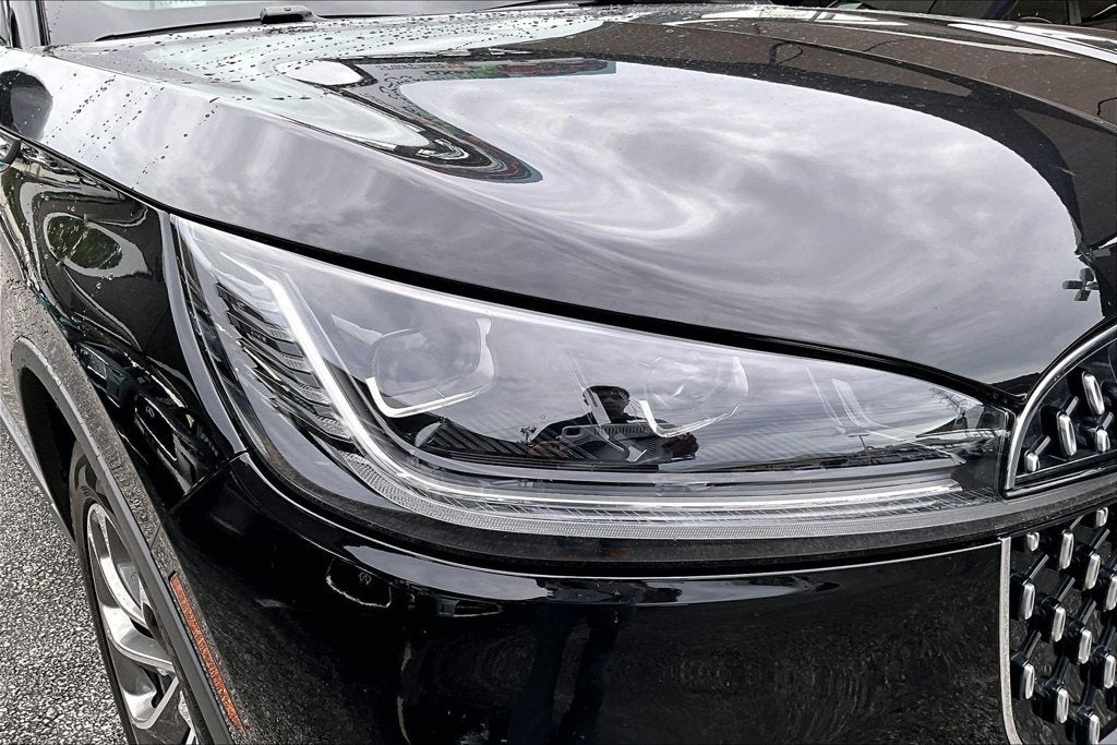 2025 Lincoln Aviator Reserve Premium