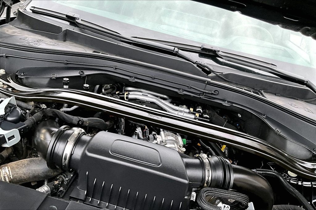 2025 Lincoln Aviator Reserve Premium