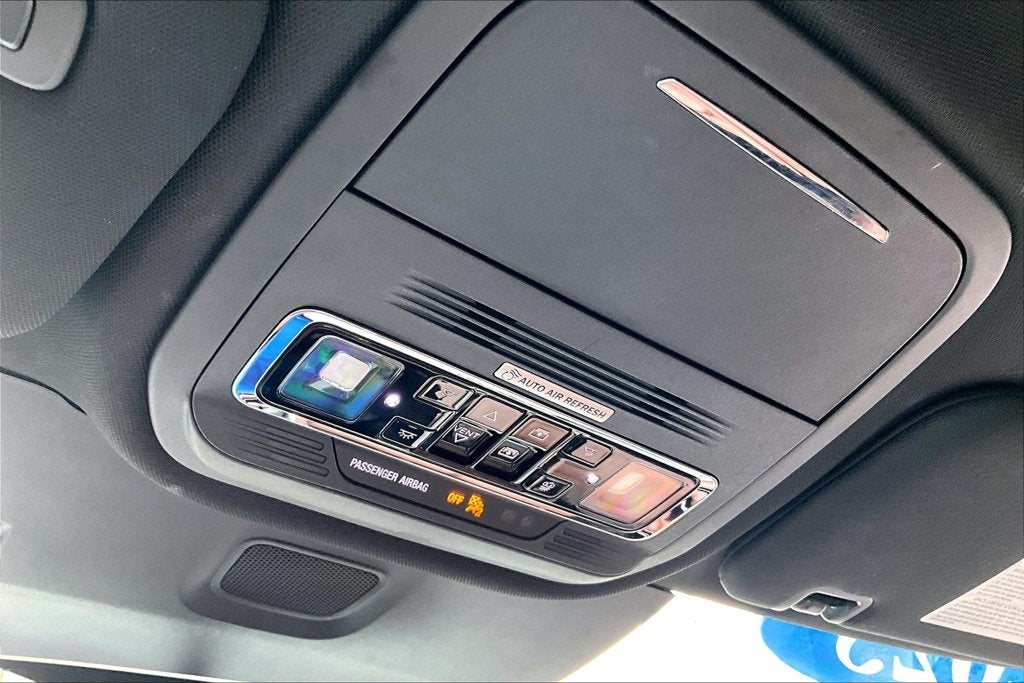 2025 Lincoln Aviator Reserve Premium