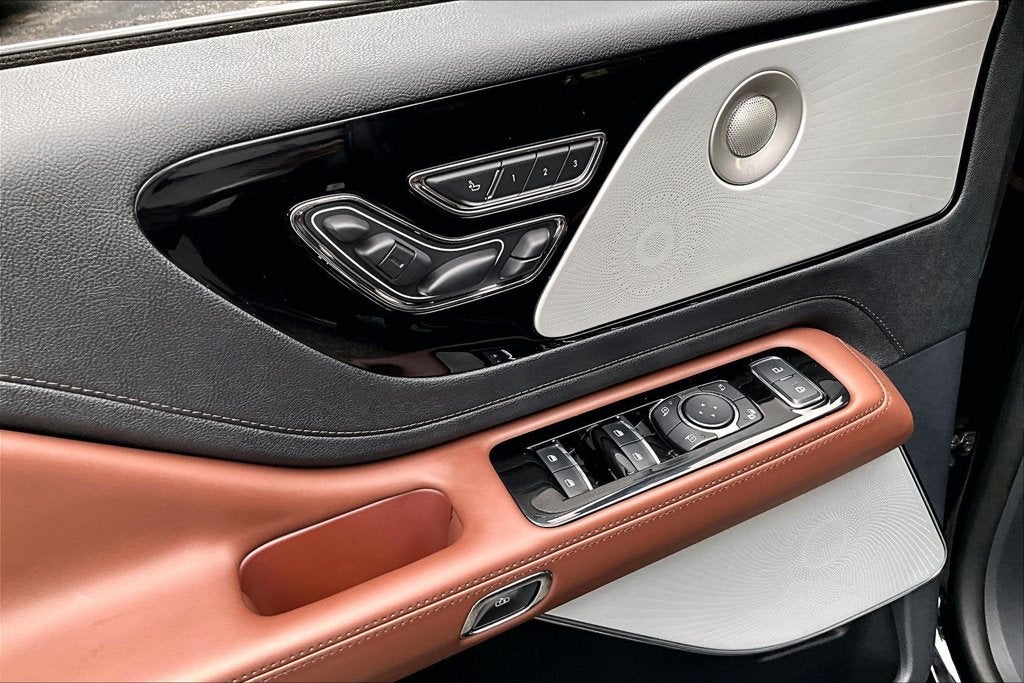 2025 Lincoln Aviator Reserve Premium