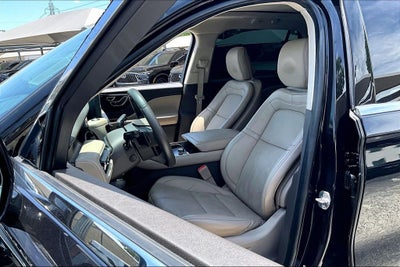 2020 Lincoln Aviator Reserve Premium