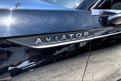 2020 Lincoln Aviator Reserve Premium