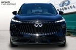 2027 INFINITI QX65 LUXE