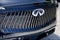 2027 INFINITI QX65 LUXE