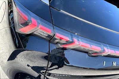 2027 INFINITI QX65 LUXE