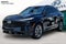 2027 INFINITI QX65 LUXE