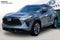 2027 INFINITI QX65 LUXE