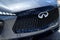 2027 INFINITI QX65 LUXE