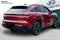 2027 INFINITI QX65 SPORT