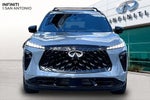 2027 INFINITI QX65 SPORT