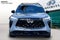 2027 INFINITI QX65 SPORT