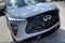 2027 INFINITI QX65 SPORT