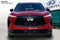 2027 INFINITI QX65 SPORT