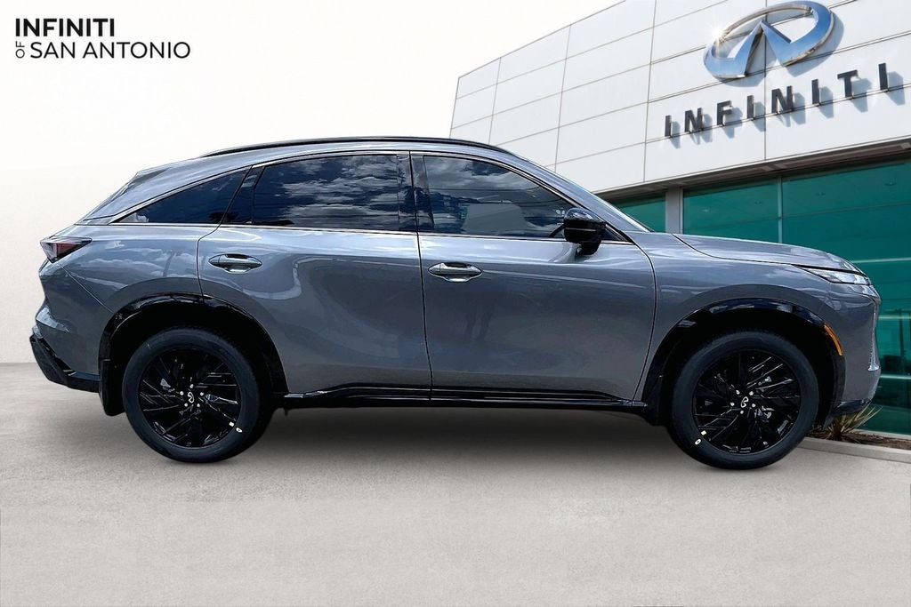 2027 INFINITI QX65 Sport AWD
