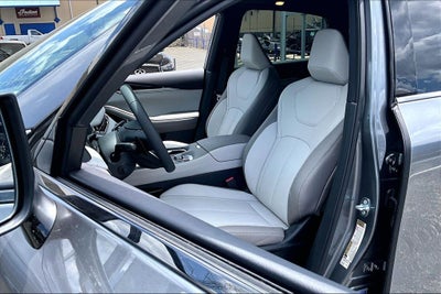 2027 INFINITI QX65 Sport AWD