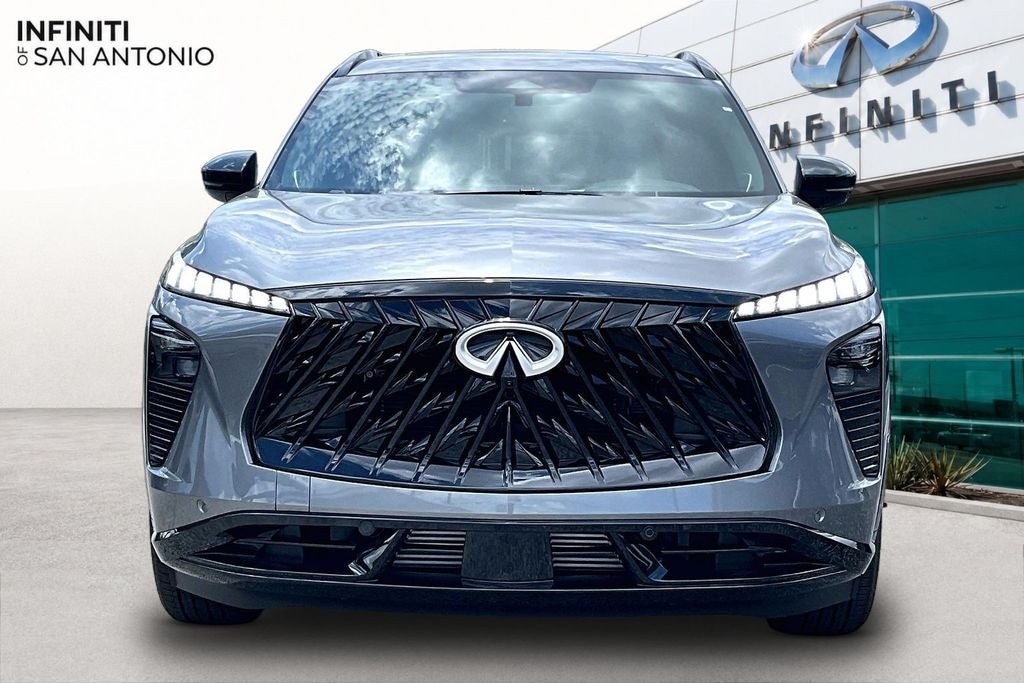 2027 INFINITI QX65 Sport AWD