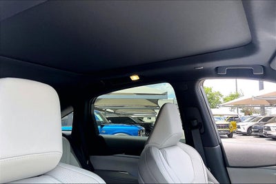 2027 INFINITI QX65 Sport AWD