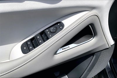 2027 INFINITI QX65 Sport AWD