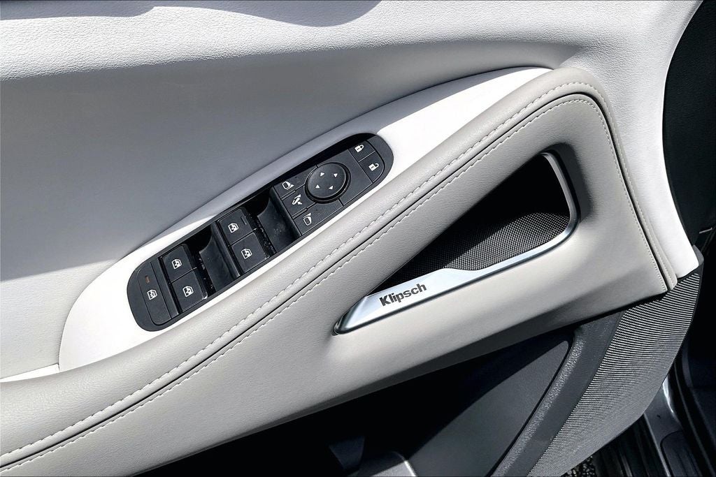 2027 INFINITI QX65 Sport AWD