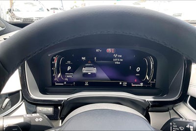2027 INFINITI QX65 Sport AWD