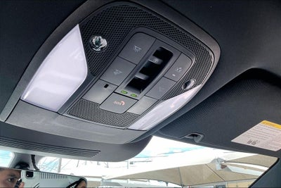 2027 INFINITI QX65 Sport AWD
