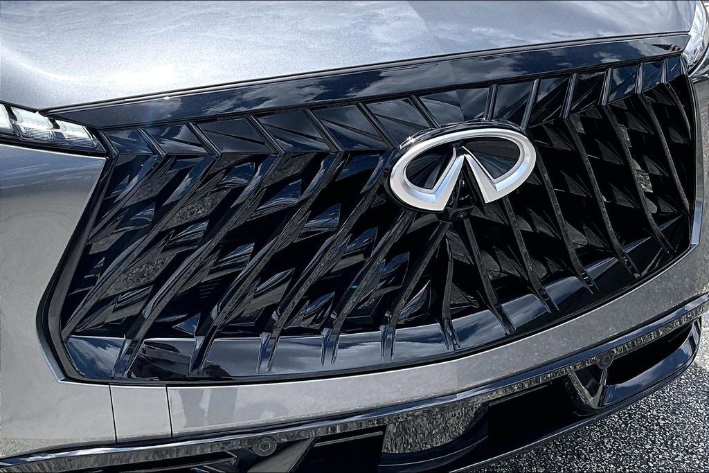 2027 INFINITI QX65 Sport AWD