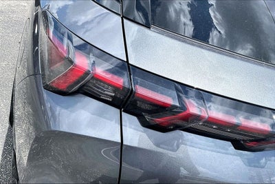 2027 INFINITI QX65 Sport AWD
