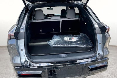 2027 INFINITI QX65 Sport AWD