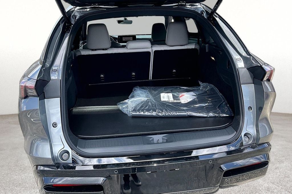2027 INFINITI QX65 Sport AWD