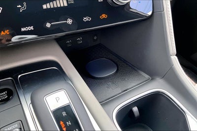 2027 INFINITI QX65 Sport AWD